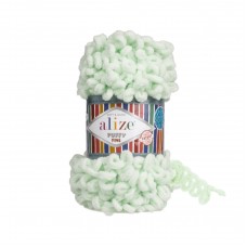 ALIZE PUFFY FINE 464 мята